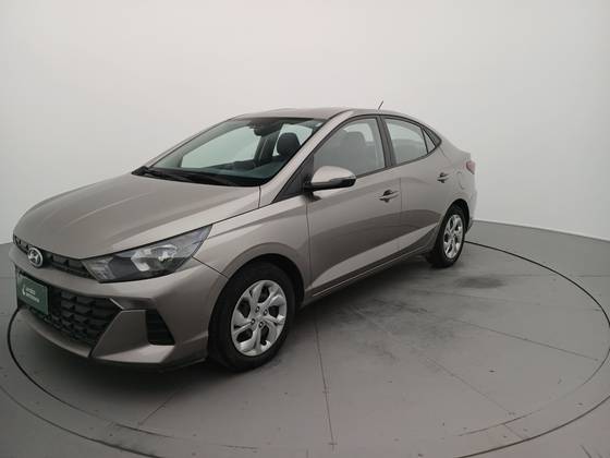 HYUNDAI HB20S 1.0 12V FLEX COMFORT PLUS MANUAL HYUNDAI HB20S 1.0 12V FLEX COMFORT PLUS MANUAL